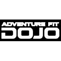 Adventure Fit Dojo Logo