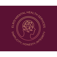 Elroi Mental Health Services PLLC Logo