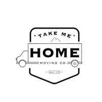 Take Me Home Moving LLC Logo