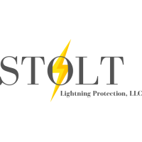 STOLT Lightning Protection, LLC Logo