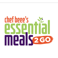 Essential Meals 2Go! Logo