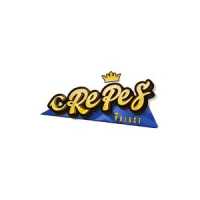 Crepes Palace Logo