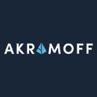 Akramoff, LLC Logo