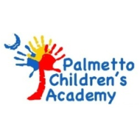 Palmetto Children's Academy Logo