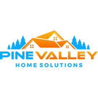 Pine Valley Home Solutions Logo