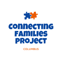 Connecting Families Project Logo