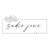 Sadie Jane Photos Logo
