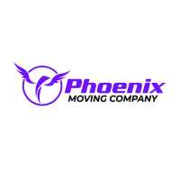 Phoenix Moving & Storage Logo