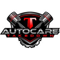 T Autocare Takedown Logo