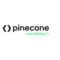 Pinecone Coding Academy Logo