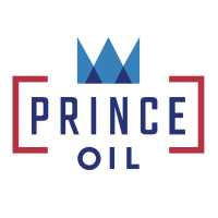 Prince Oil Logo