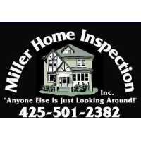 Miller Home Inspection Inc Logo