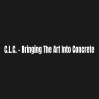 C.L.C. - Bringing The Art Into Concrete Logo