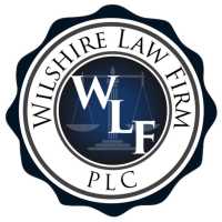 Wilshire Law Firm Logo