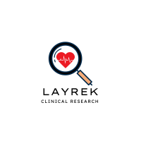 Layrek Clinical Research Logo