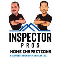Inspector Pros Home Inspections Logo