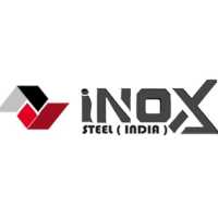 INOX STEEL INDIA Logo