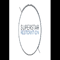 SuperStar Restoration Logo