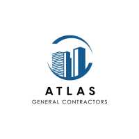 Atlas General Contractors Logo
