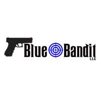 Blue Bandit LLC Logo