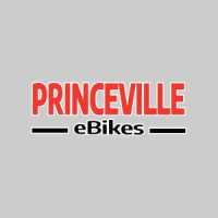 Princeville eBikes Logo