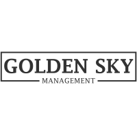Golden Sky Management Logo