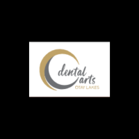 Eastlake Family Dentistry (fka Otay Lakes Dental Arts) Logo