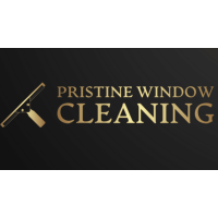 Pristine Window Cleaning Logo
