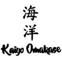 Kaiyo Omakase Logo