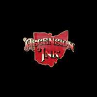 Ascension Ink Logo