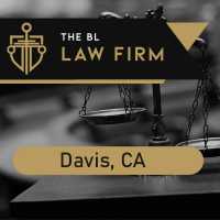 The BL - Law Firm Logo