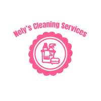 Nelys Cleaning Services Logo