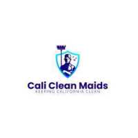 Cali Clean Maids Logo