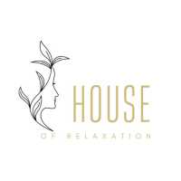 House Of Relaxation Logo
