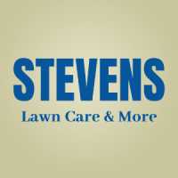 Stevens Lawn Care & More Logo