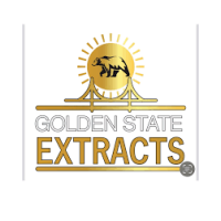 Golden State Extracts Logo