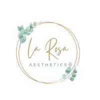 La Rosa Aesthetics Logo