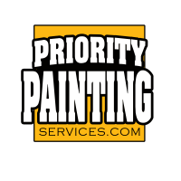 Priority Painting Services Logo