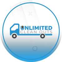 Unlimited Cleanouts and Junk Removal Logo
