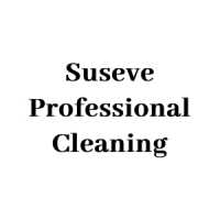 Suseve Professional Cleaning Logo