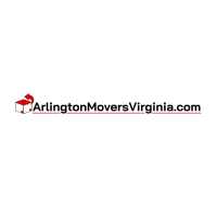 Arlington Movers Virginia Logo