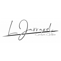L Jarrard Custom Clothier Logo