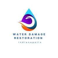 Water Damage Restoration Indianapolis Logo
