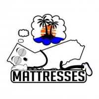 California Dreamin Mattresses Logo