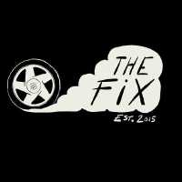 The Fix Autoworks Inc Logo