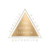The Golden Triangle Shop Logo