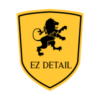 EZ Detail - Professional Mobile Detailing Logo
