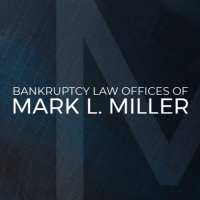 Bankruptcy Law Offices of Mark L. Miller Logo