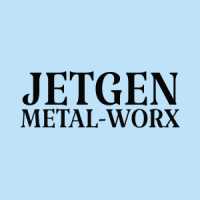 JETGEN METAL-WORX Logo