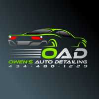 Owen's Auto Detailing LLC Logo
